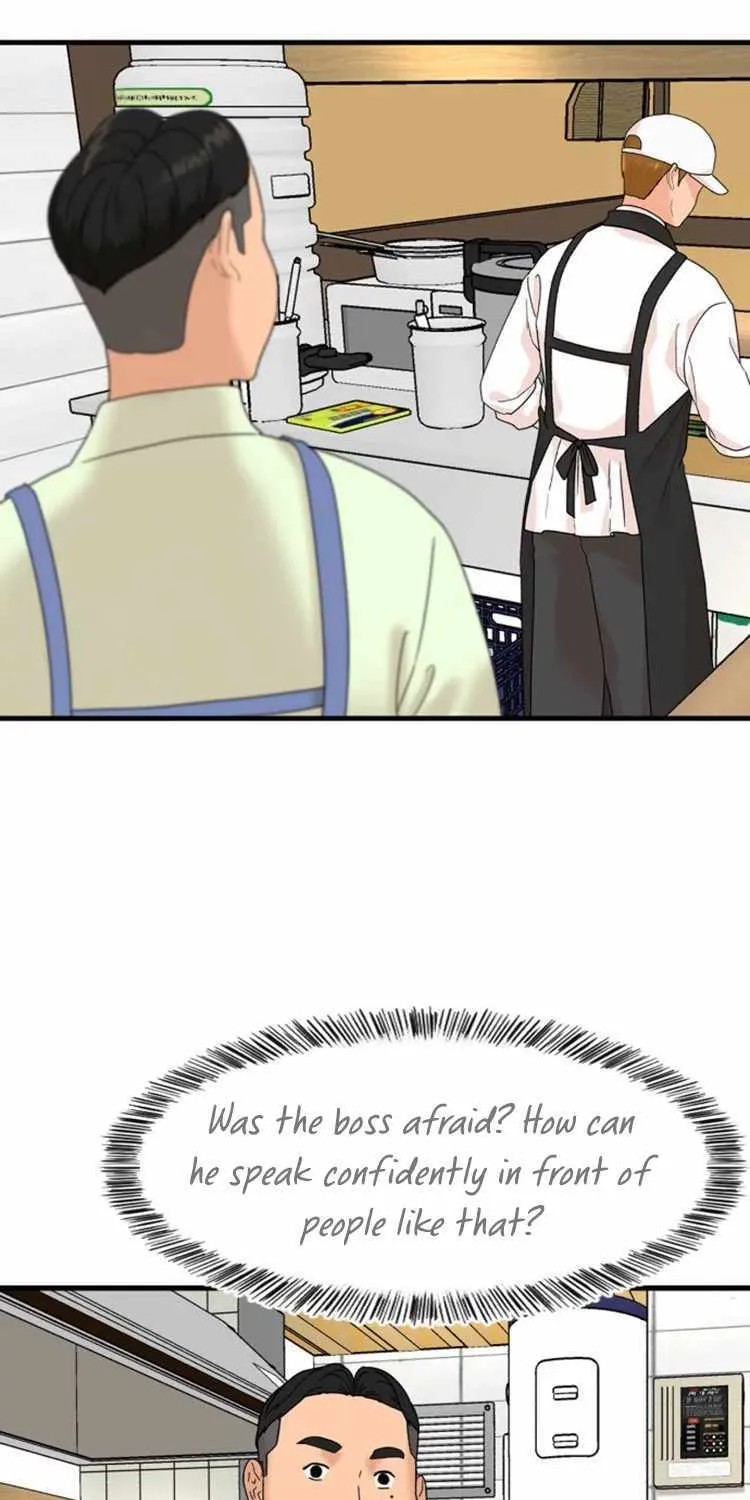 Special Restaurant Chapter 6 page 22 - 