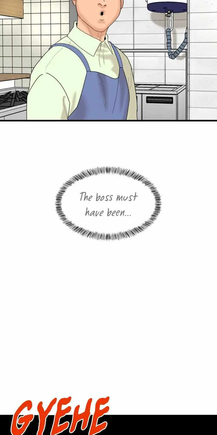 Special Restaurant Chapter 6 page 23 - 