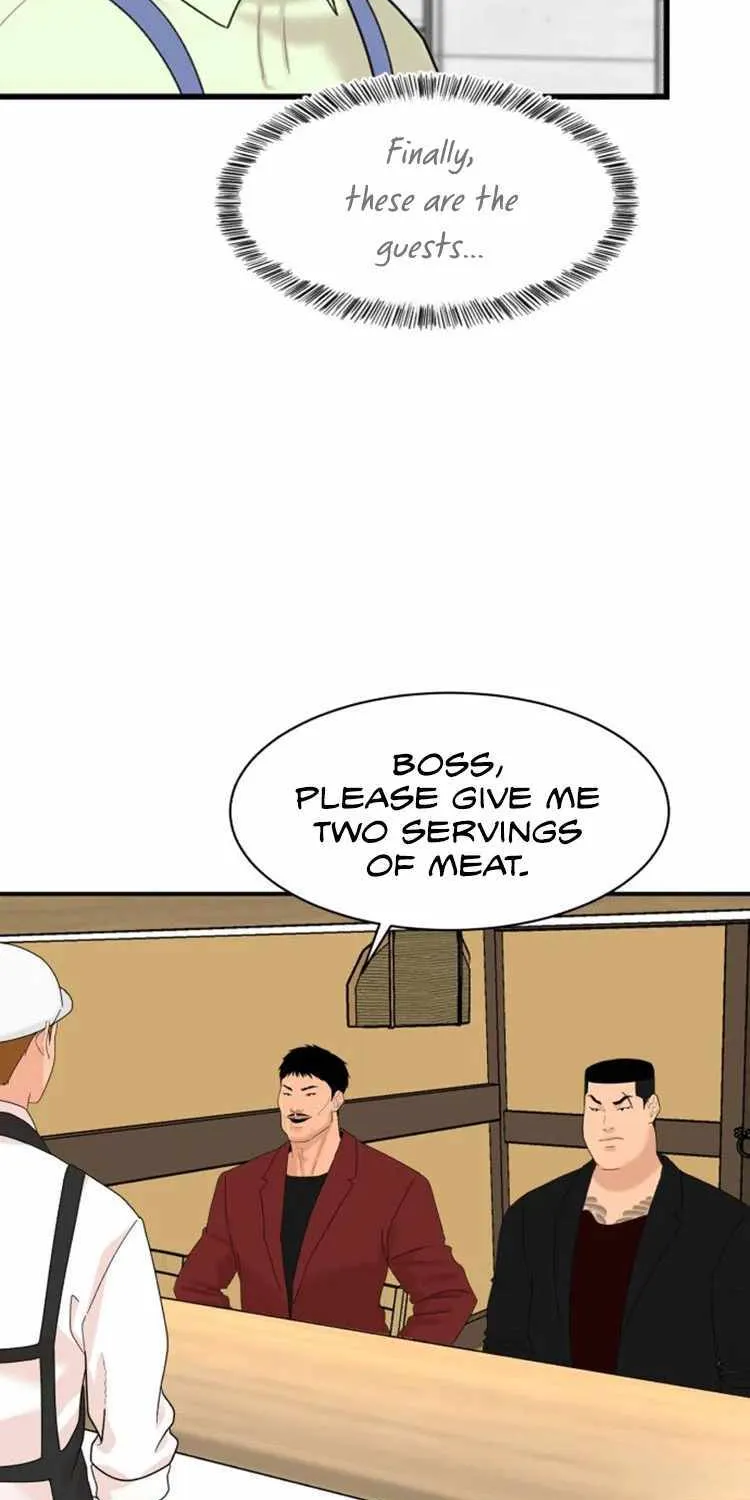 Special Restaurant Chapter 6 page 28 - 