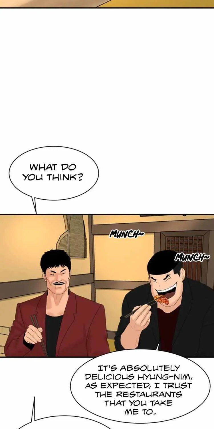 Special Restaurant Chapter 6 page 30 - 