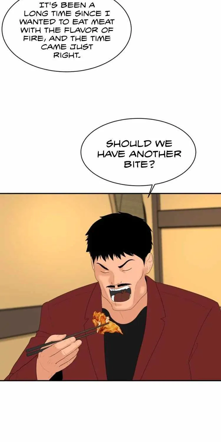 Special Restaurant Chapter 6 page 31 - 