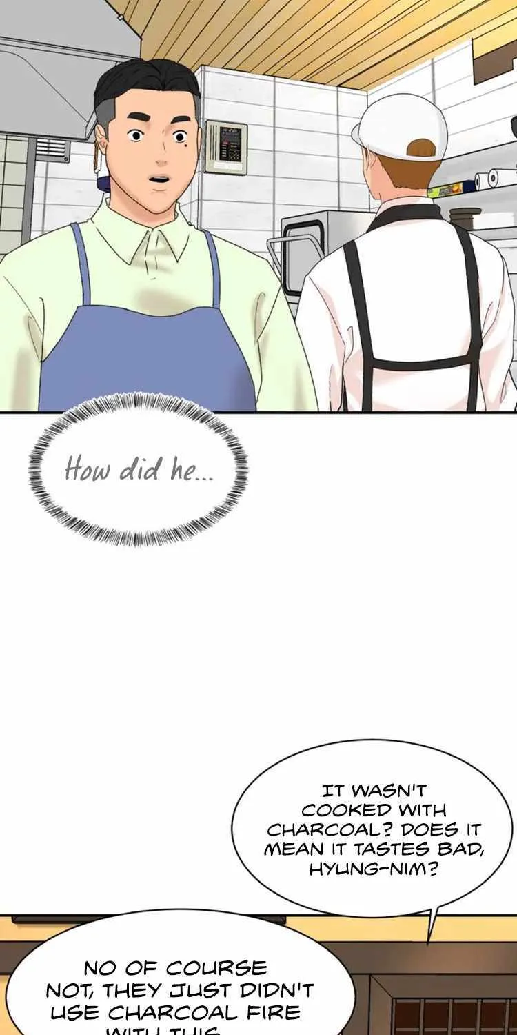 Special Restaurant Chapter 6 page 37 - 