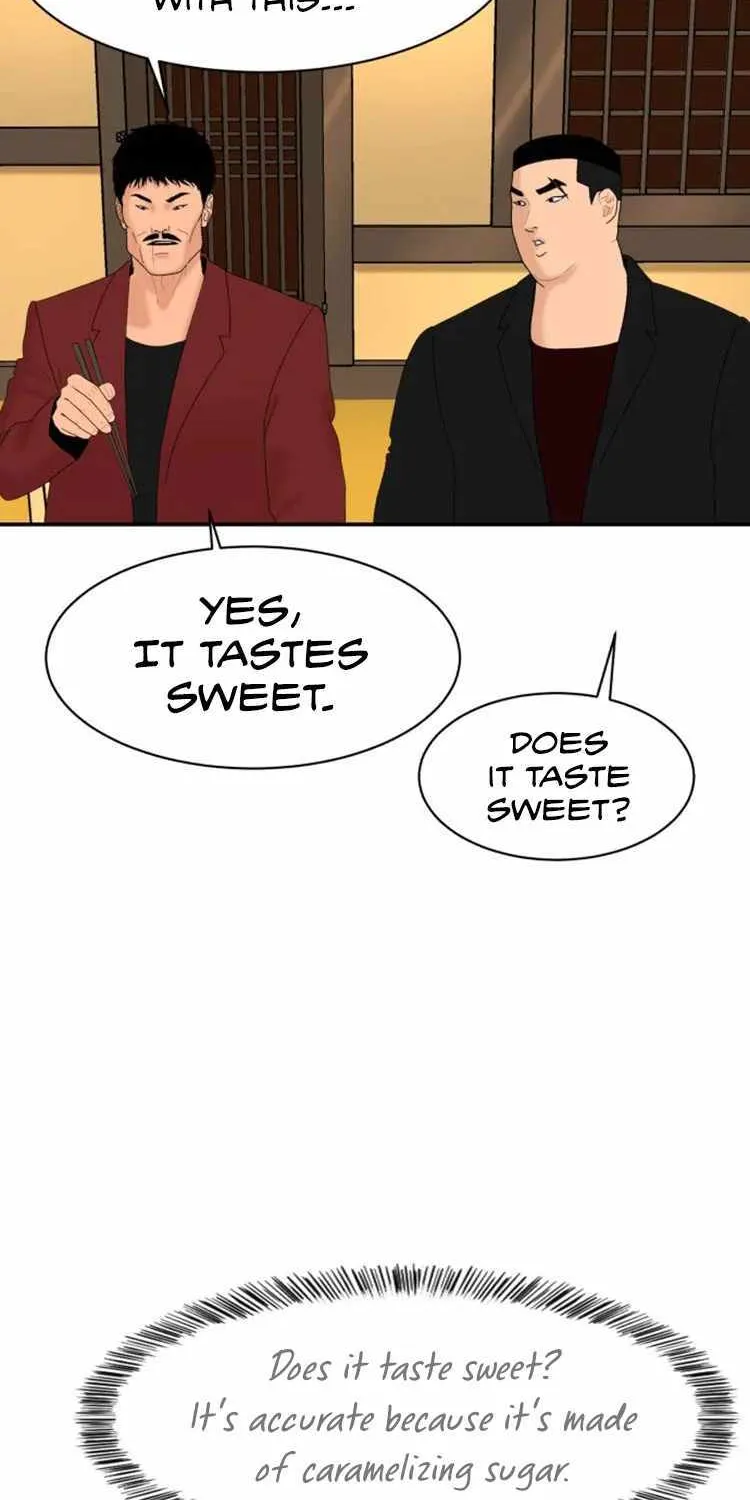 Special Restaurant Chapter 6 page 38 - 