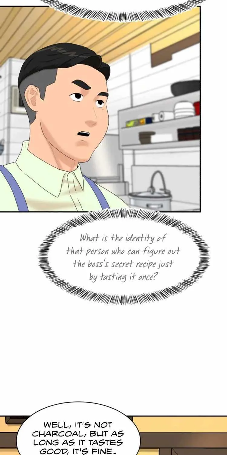 Special Restaurant Chapter 6 page 39 - 