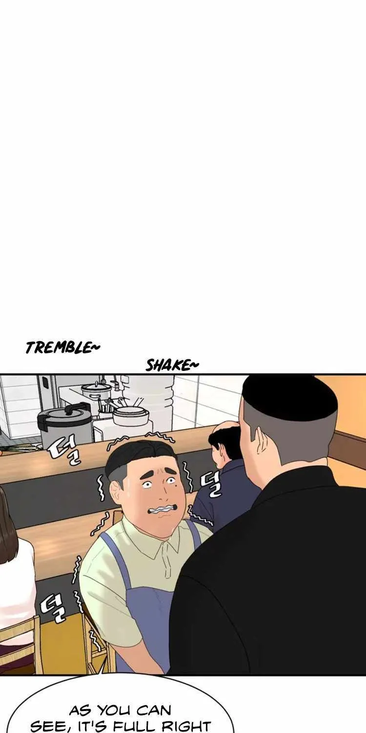 Special Restaurant Chapter 6 page 5 - 