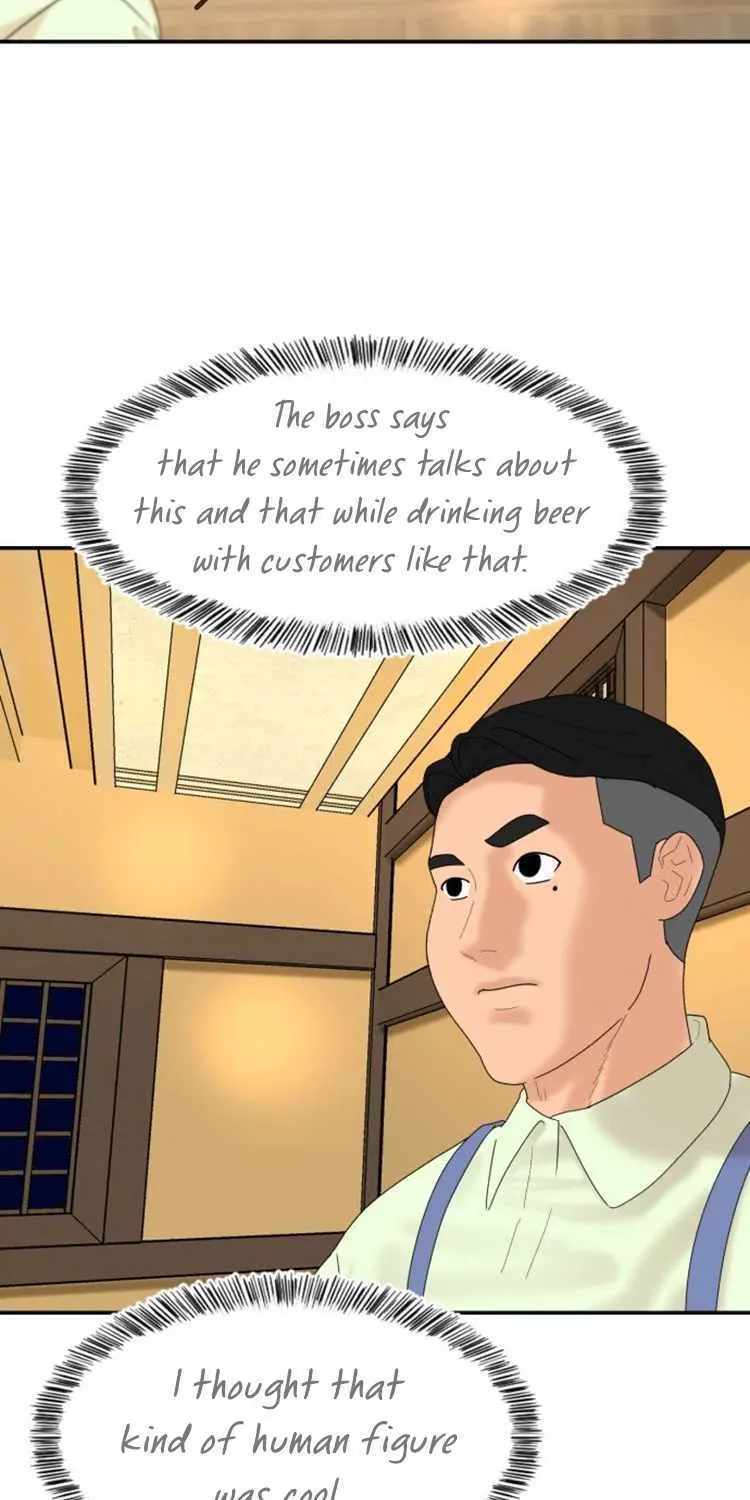 Special Restaurant Chapter 6 page 45 - 