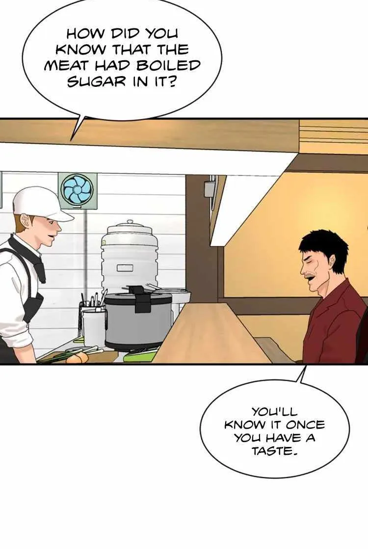 Special Restaurant Chapter 6 page 48 - 