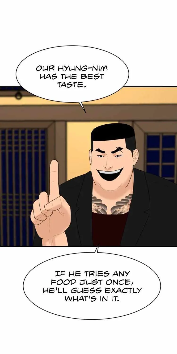 Special Restaurant Chapter 6 page 49 - 