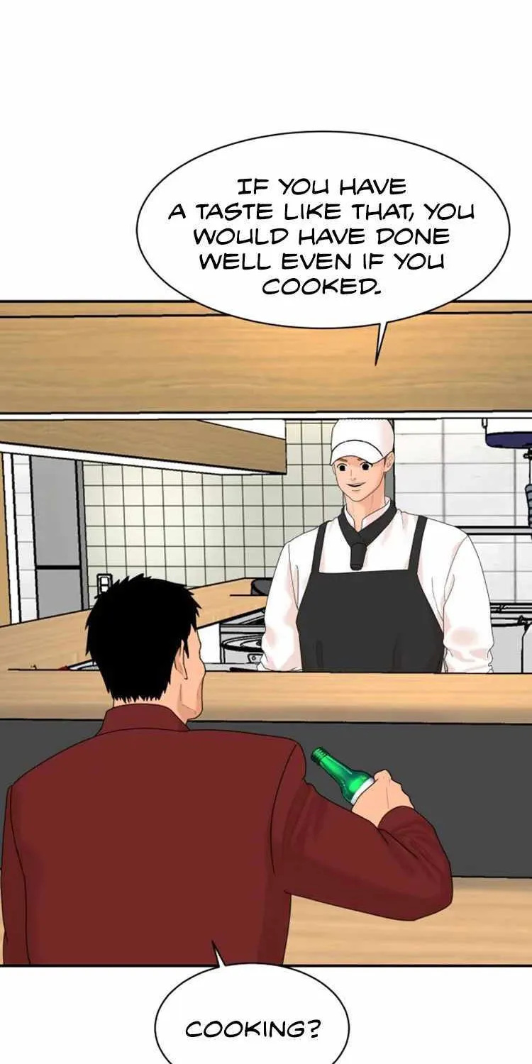 Special Restaurant Chapter 6 page 50 - 
