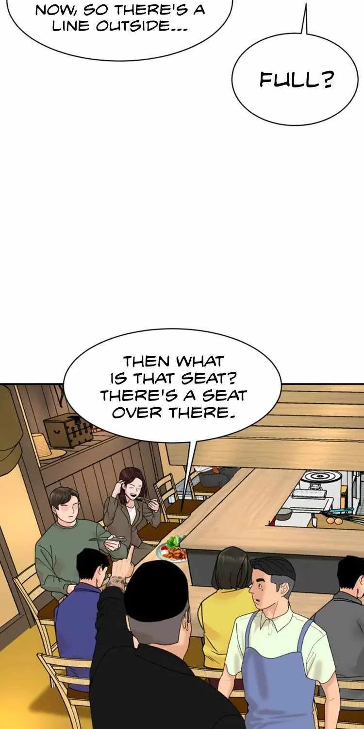 Special Restaurant Chapter 6 page 6 - 