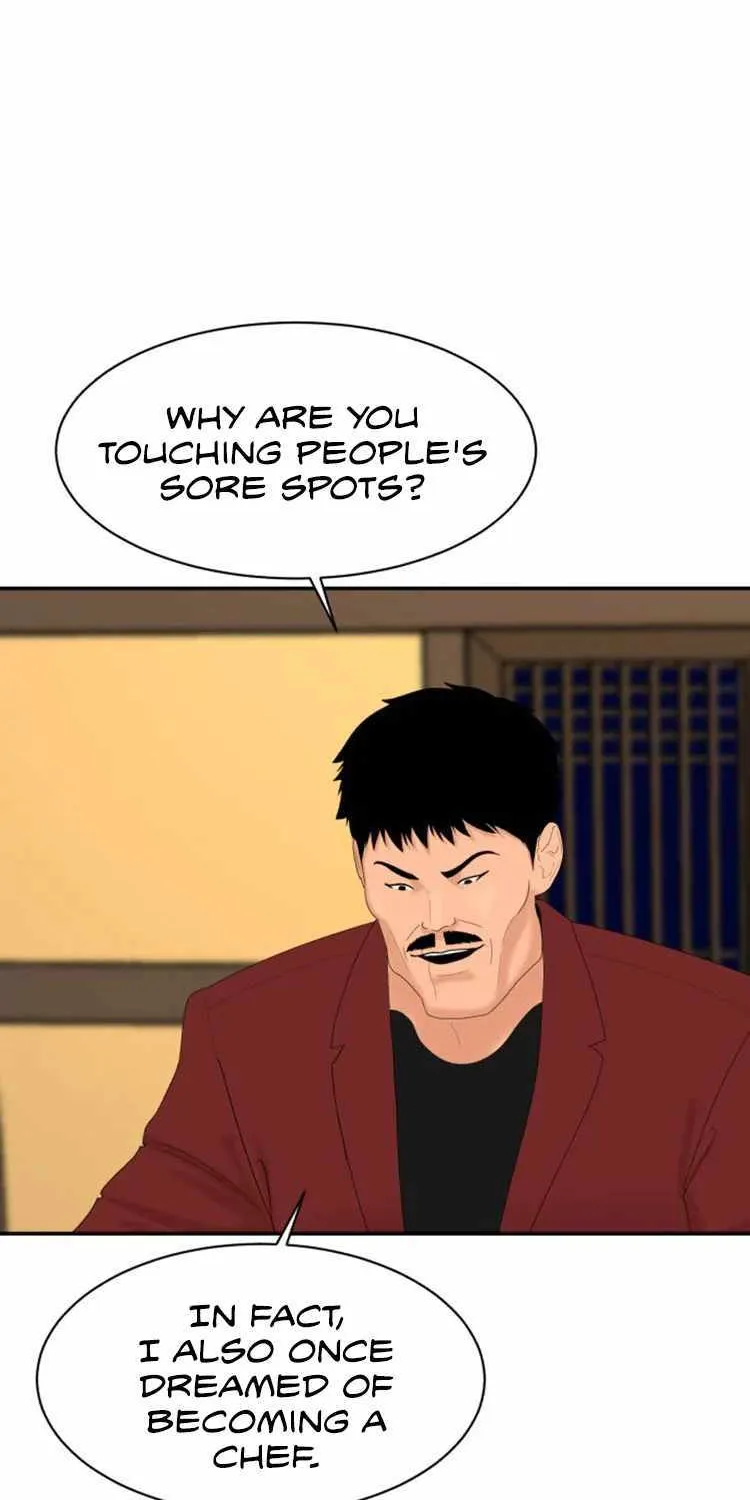 Special Restaurant Chapter 6 page 52 - 