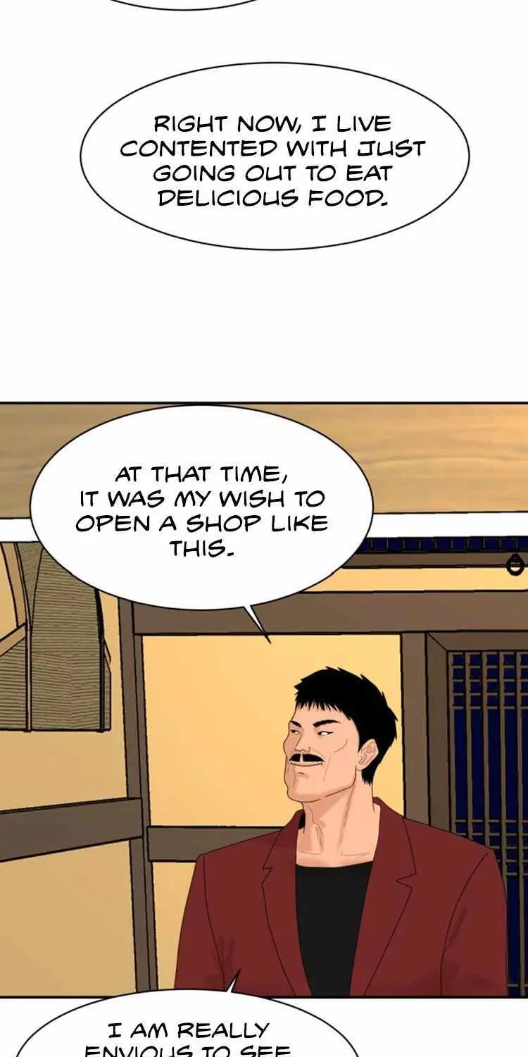 Special Restaurant Chapter 6 page 53 - 