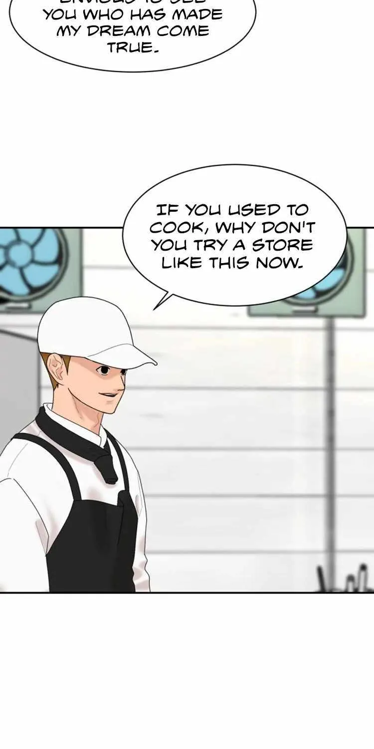 Special Restaurant Chapter 6 page 54 - 