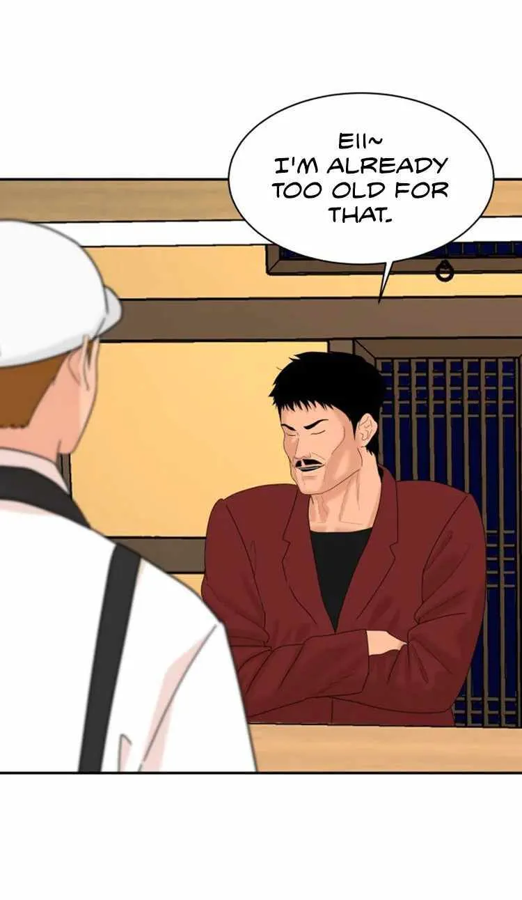 Special Restaurant Chapter 6 page 55 - 