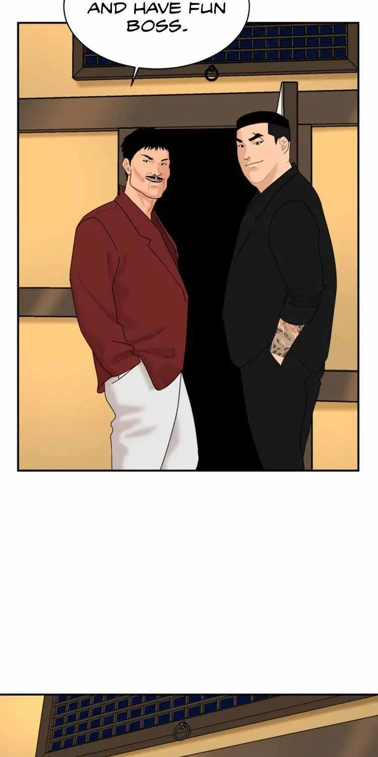 Special Restaurant Chapter 6 page 58 - 
