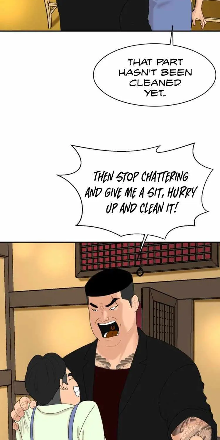 Special Restaurant Chapter 6 page 7 - 