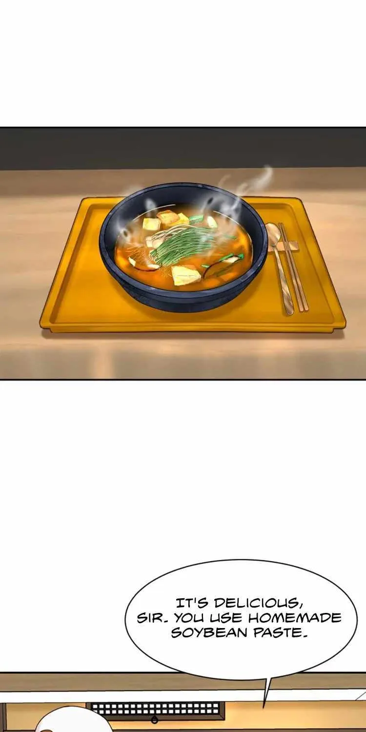 Special Restaurant Chapter 6 page 66 - 