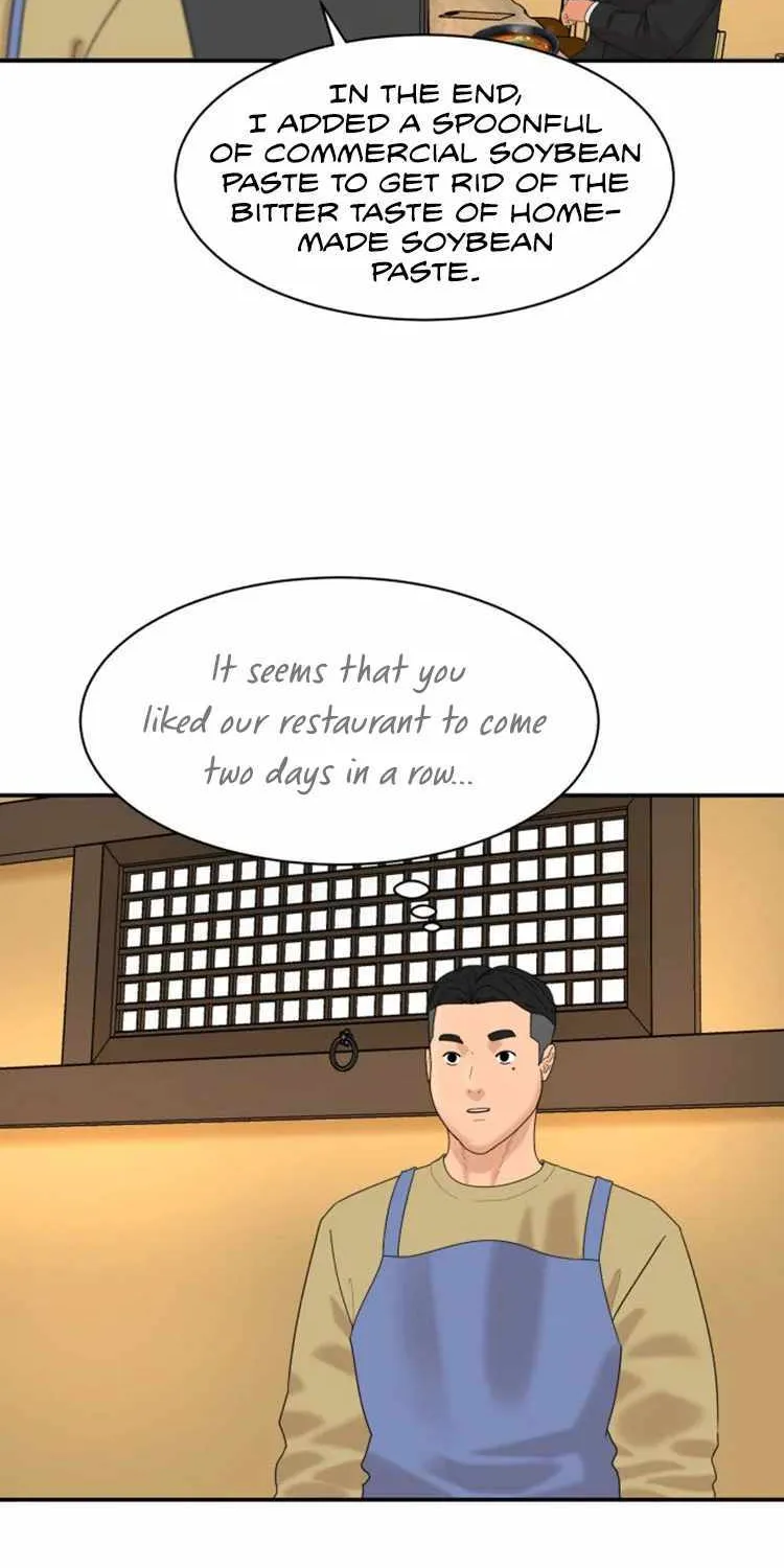 Special Restaurant Chapter 6 page 68 - 