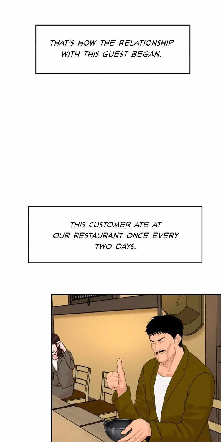 Special Restaurant Chapter 6 page 69 - 