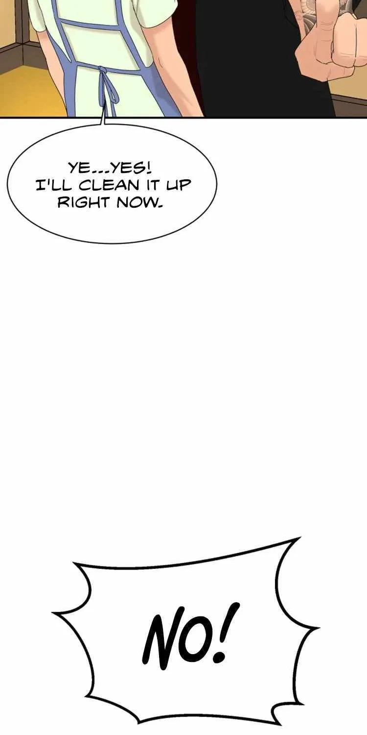 Special Restaurant Chapter 6 page 8 - 
