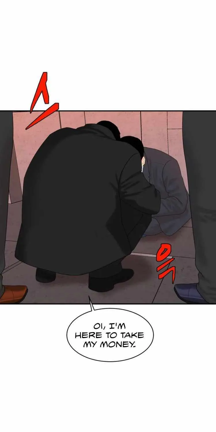 Special Restaurant Chapter 6 page 79 - 