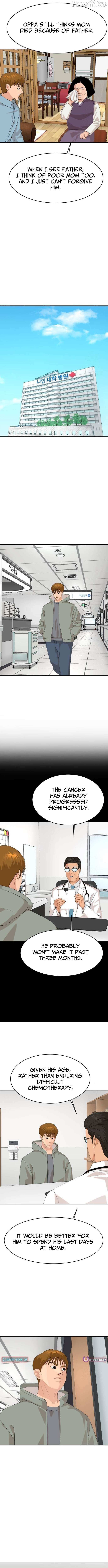 Special Restaurant Chapter 60 page 3 - 