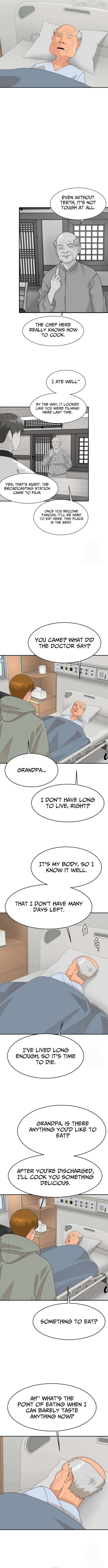 Special Restaurant Chapter 60 page 4 - 