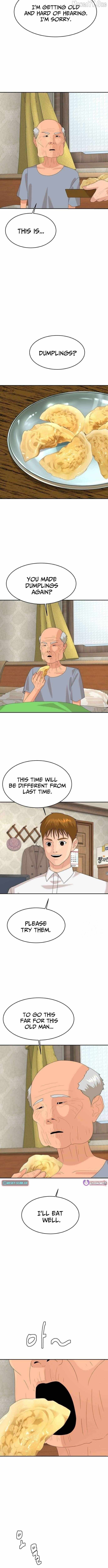 Special Restaurant Chapter 61 page 2 - 