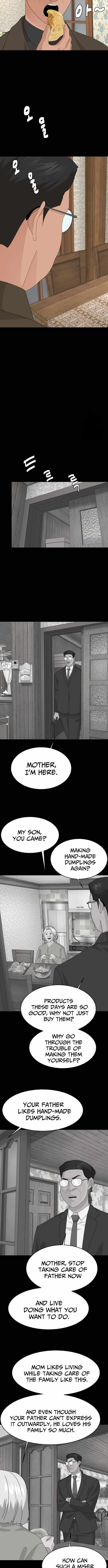 Special Restaurant Chapter 62 page 5 - 