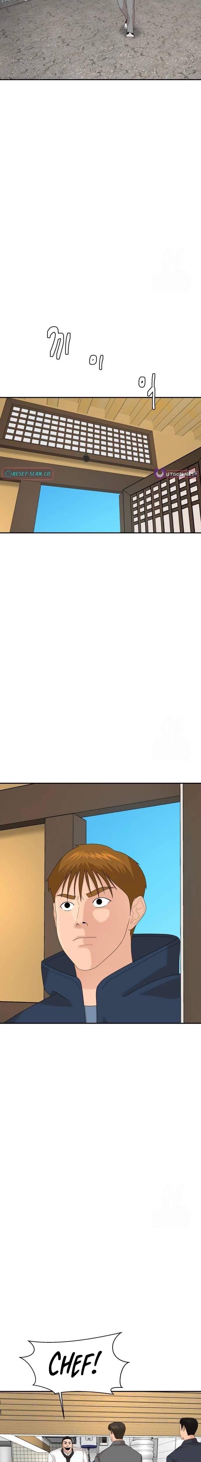 Special Restaurant Chapter 63 page 26 - 