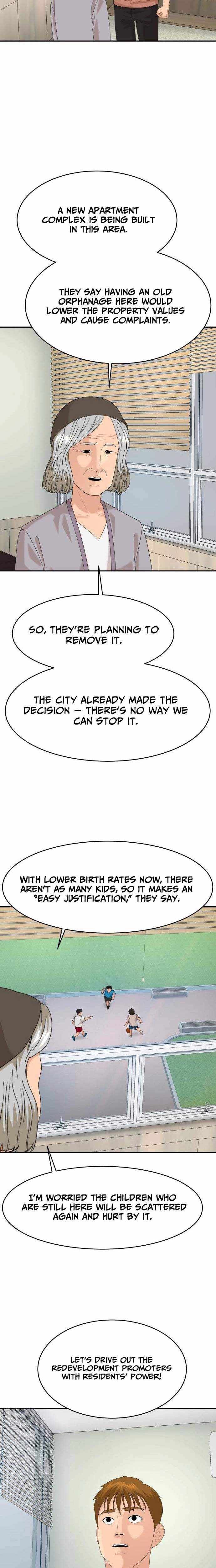 Special Restaurant Chapter 68 page 12 - 