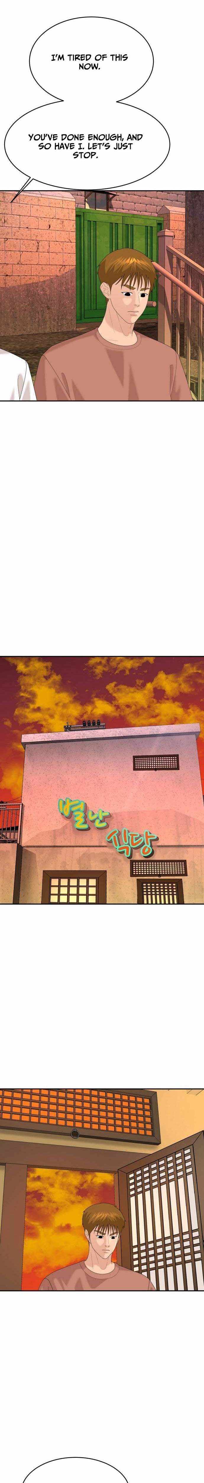 Special Restaurant Chapter 68 page 20 - 