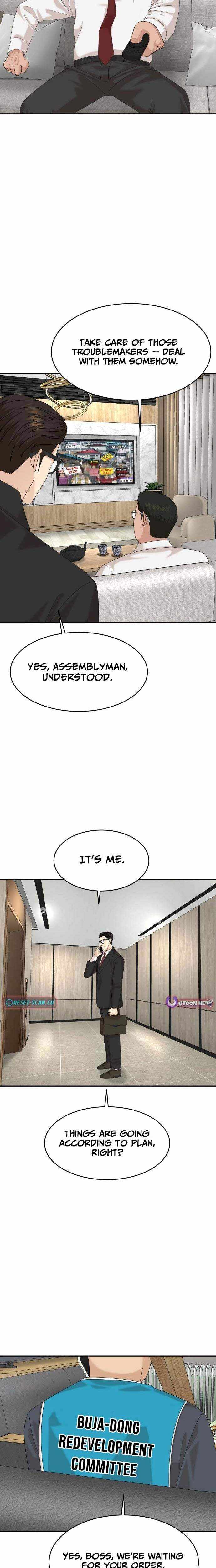 Special Restaurant Chapter 68 page 4 - 