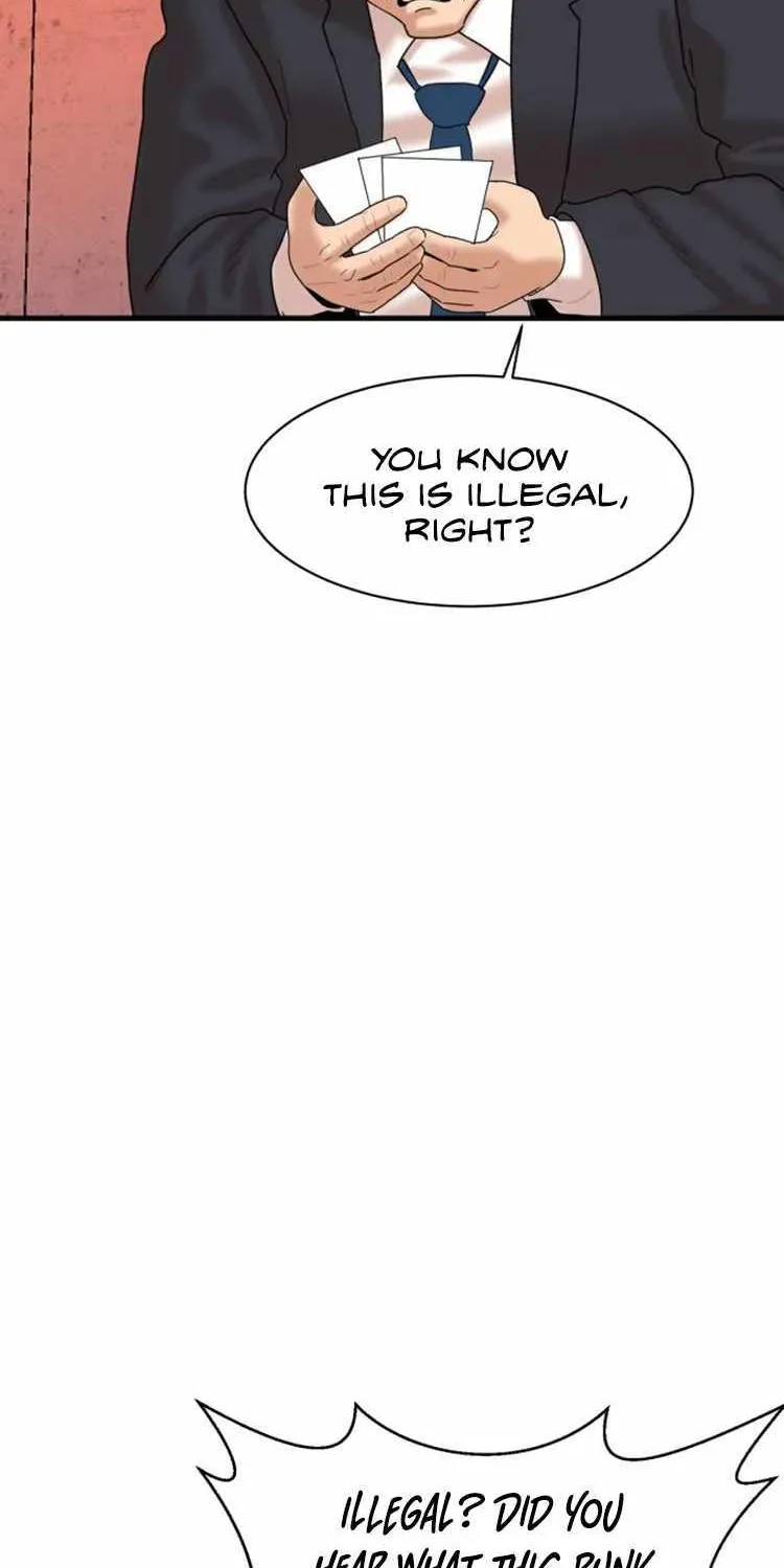 Special Restaurant Chapter 7 page 11 - 