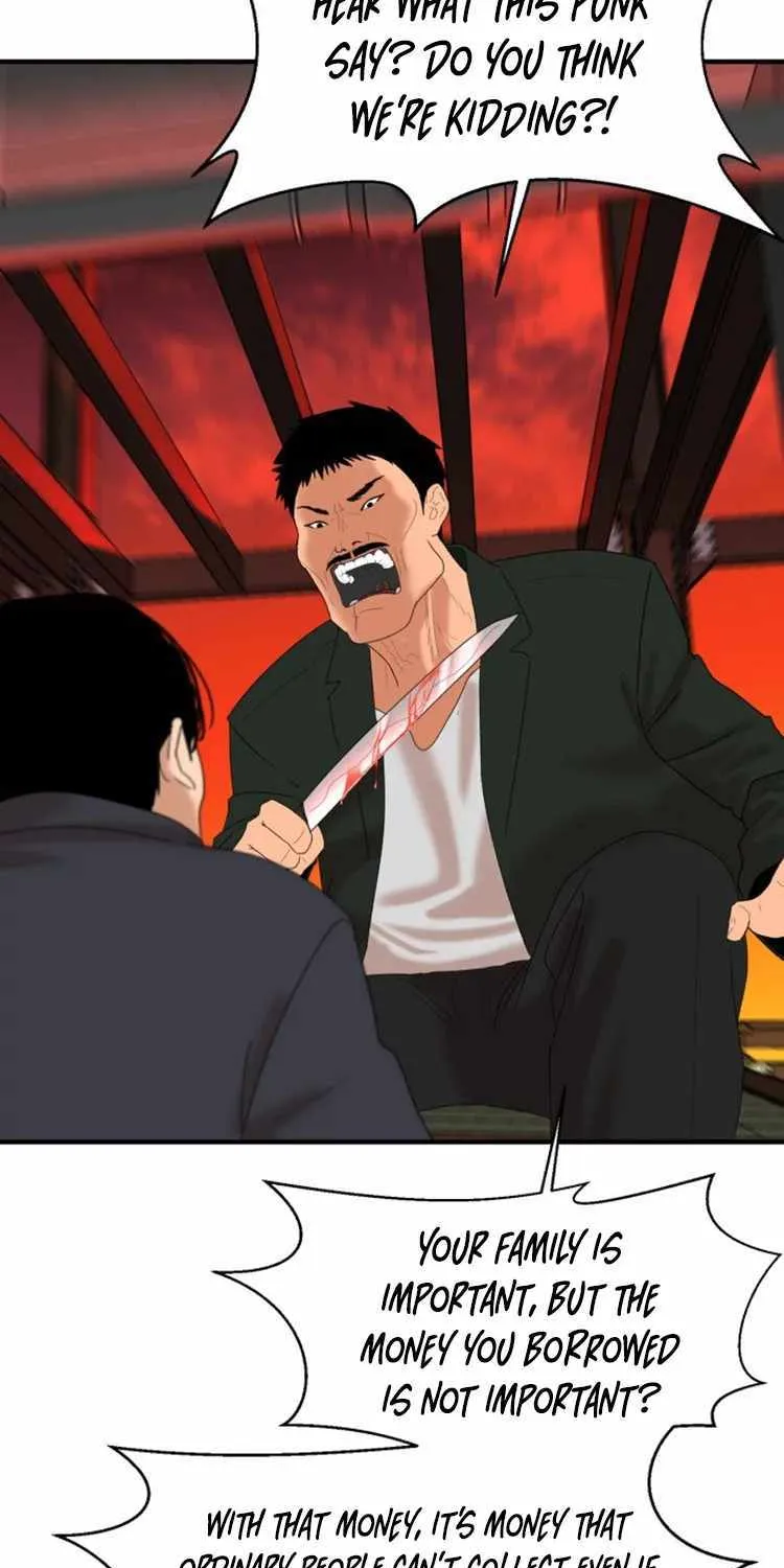 Special Restaurant Chapter 7 page 12 - 