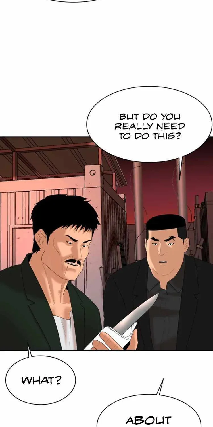 Special Restaurant Chapter 7 page 18 - 
