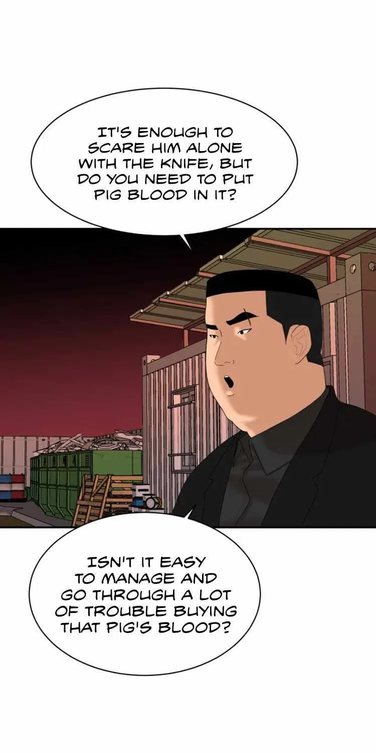 Special Restaurant Chapter 7 page 20 - 