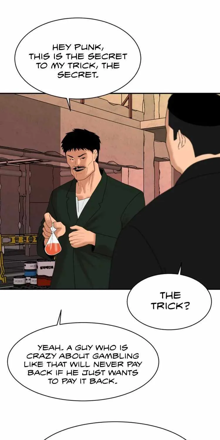 Special Restaurant Chapter 7 page 21 - 