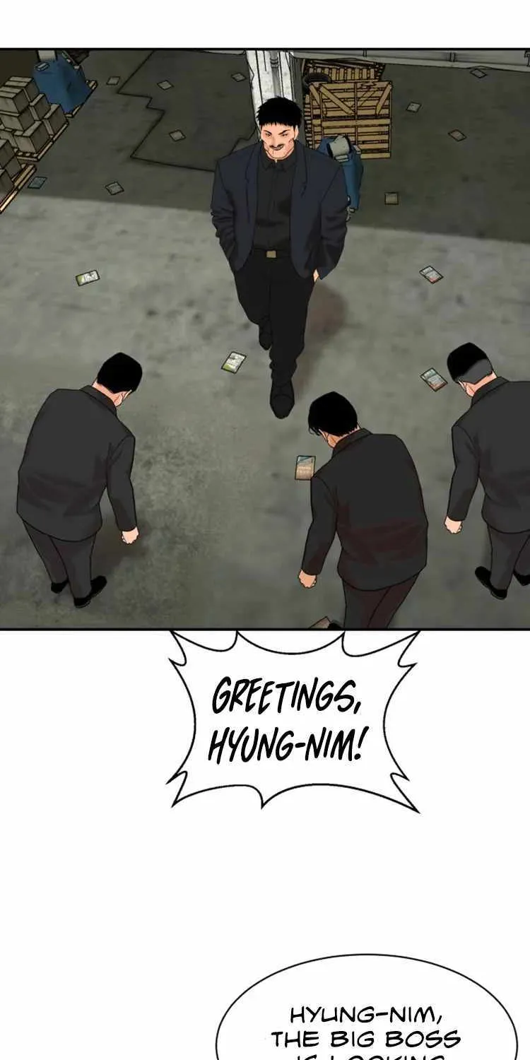 Special Restaurant Chapter 7 page 30 - 