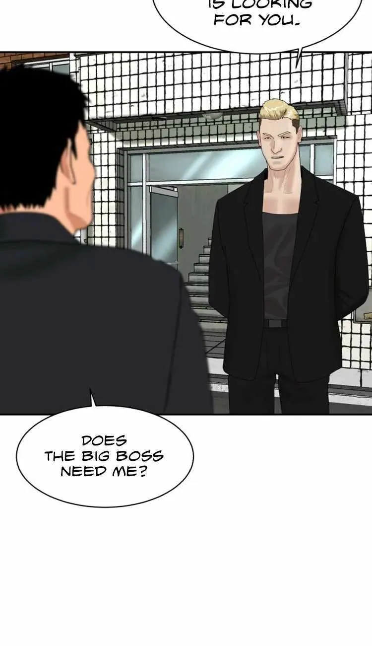 Special Restaurant Chapter 7 page 31 - 