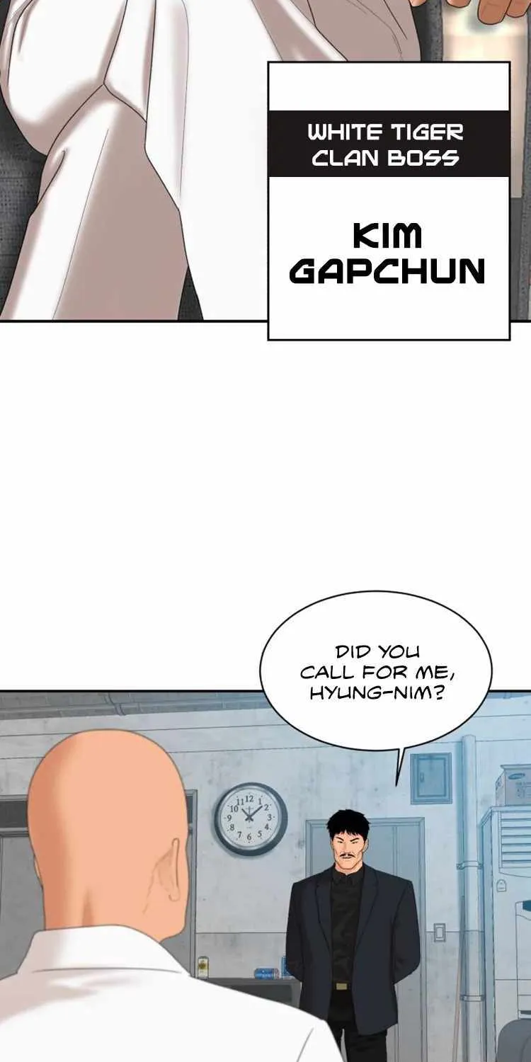 Special Restaurant Chapter 7 page 34 - 