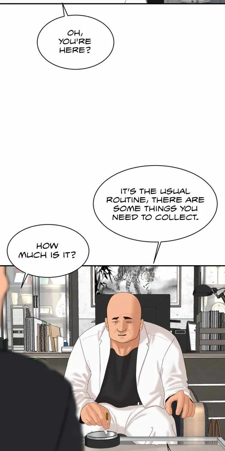 Special Restaurant Chapter 7 page 35 - 