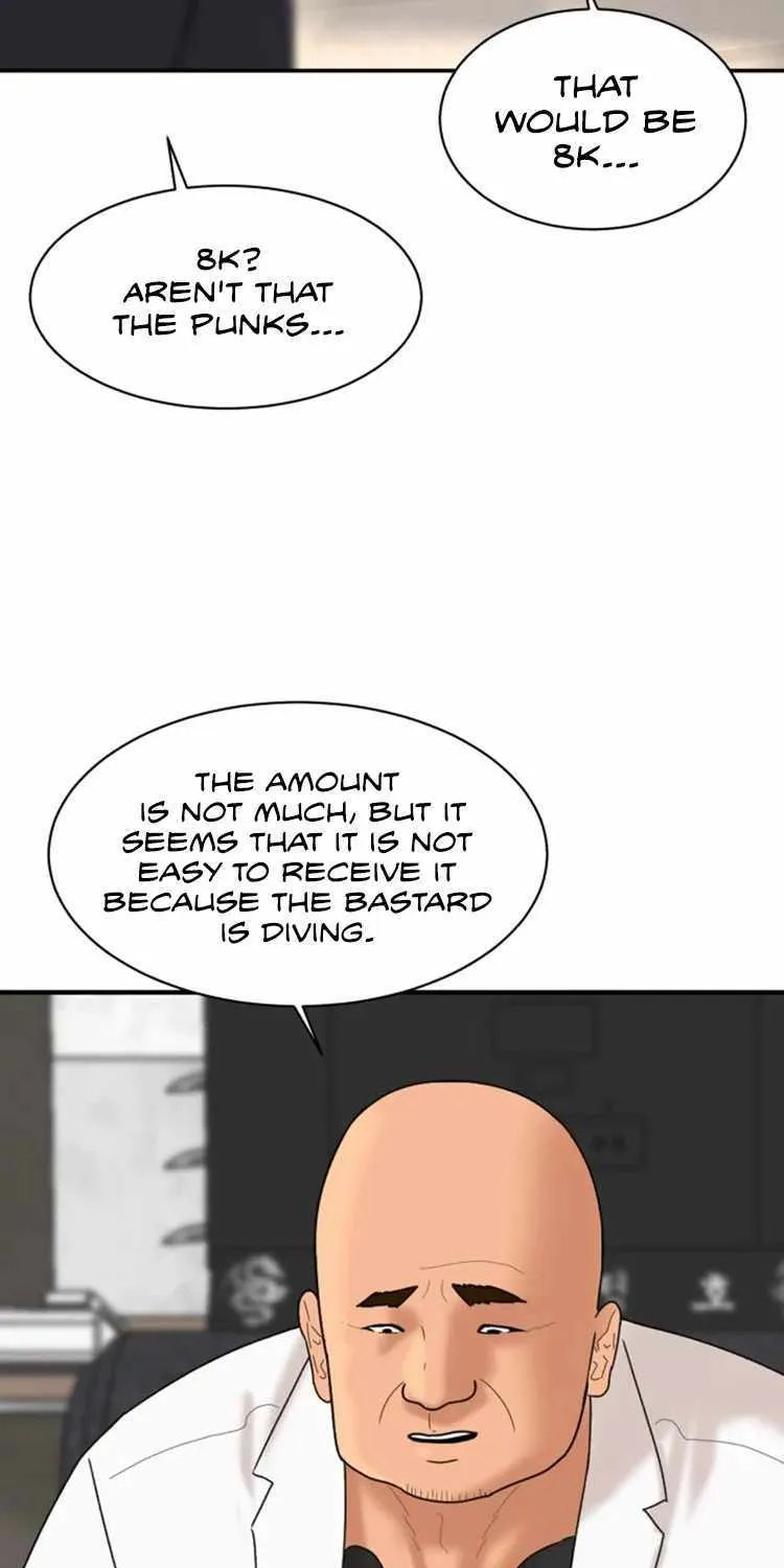 Special Restaurant Chapter 7 page 36 - 