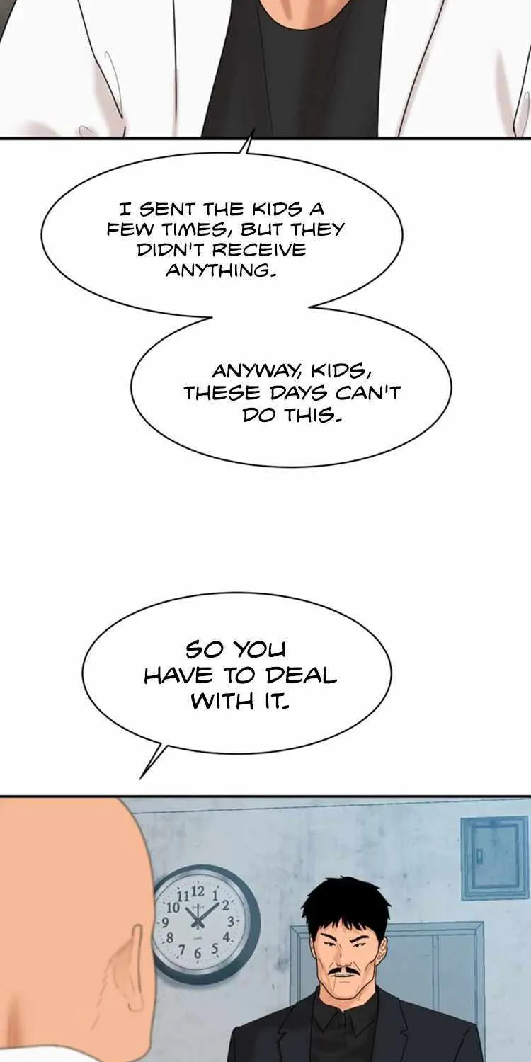 Special Restaurant Chapter 7 page 37 - 