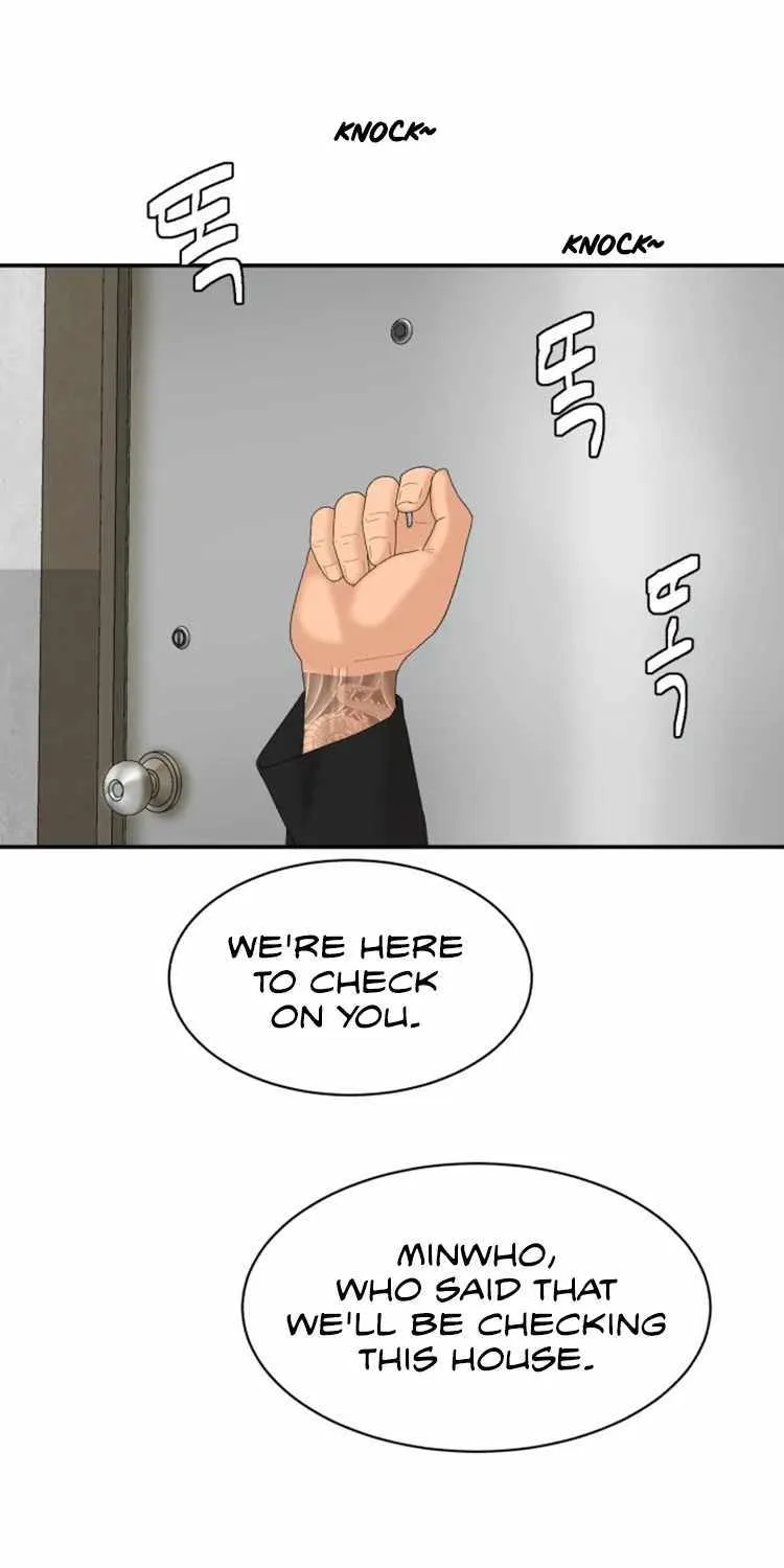 Special Restaurant Chapter 7 page 40 - 