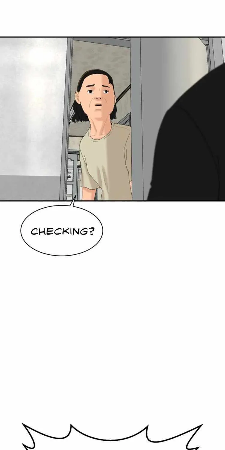 Special Restaurant Chapter 7 page 41 - 