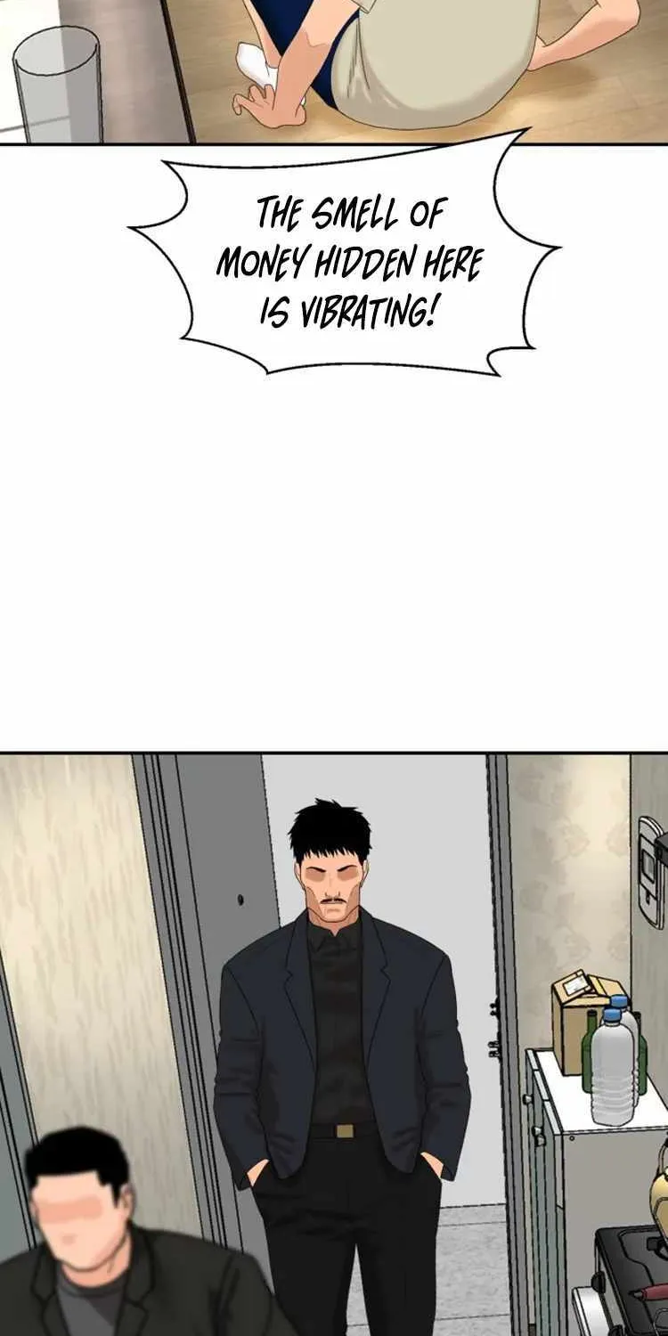 Special Restaurant Chapter 7 page 43 - 