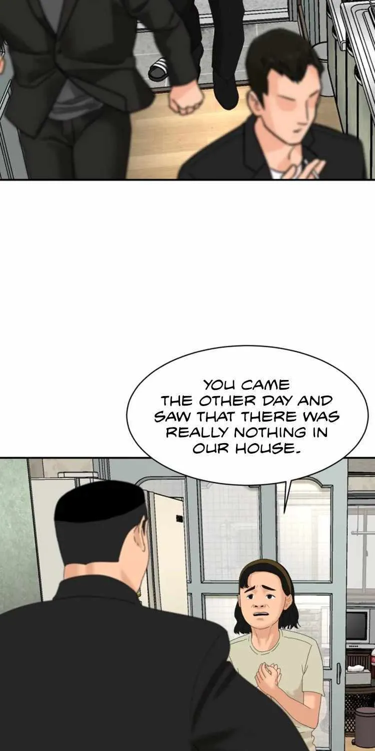 Special Restaurant Chapter 7 page 44 - 