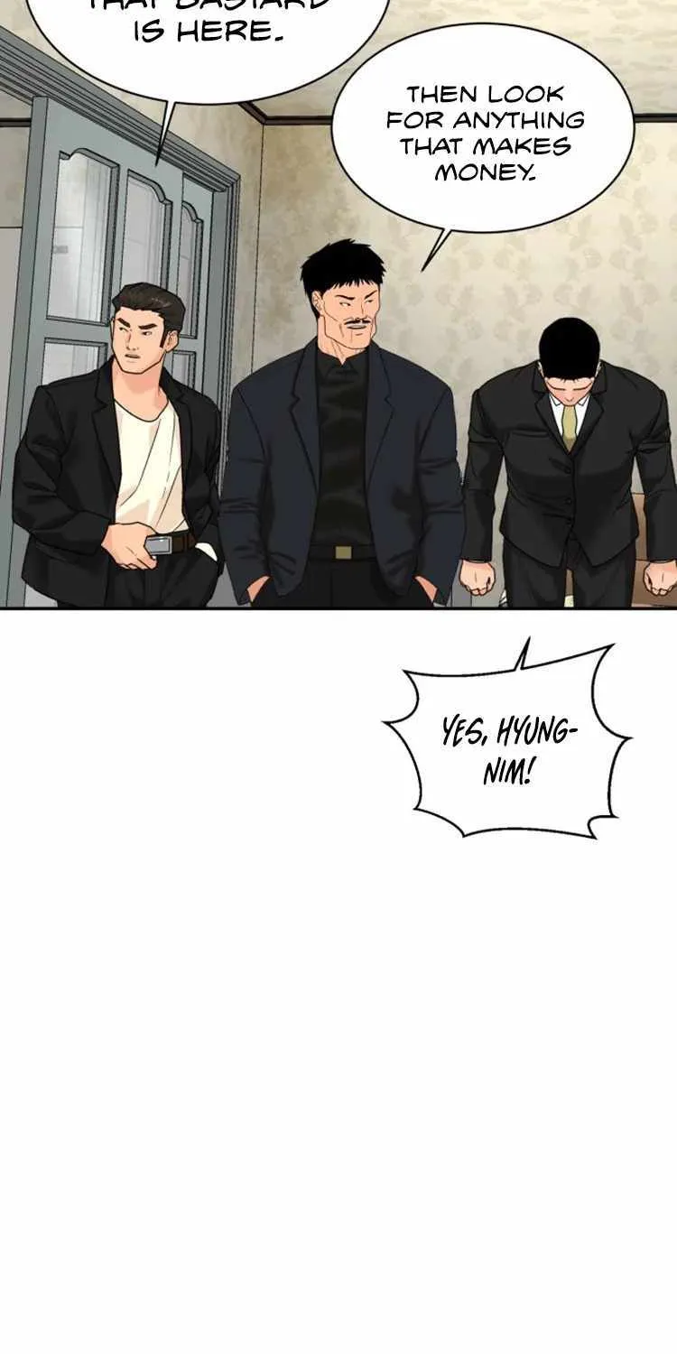 Special Restaurant Chapter 7 page 46 - 