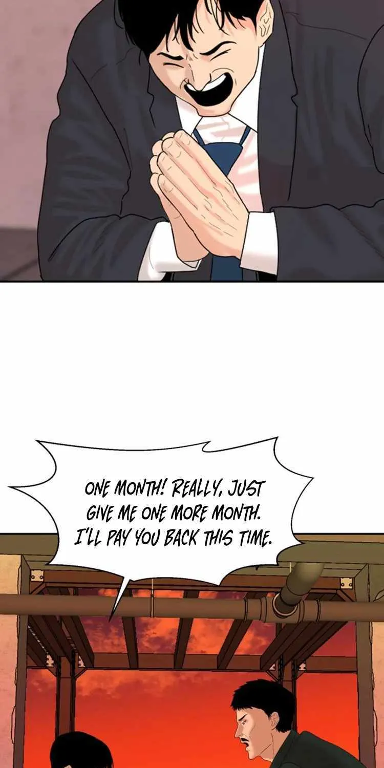 Special Restaurant Chapter 7 page 6 - 